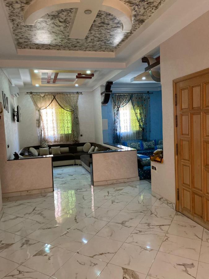 Amazigh Ouargaga Apartment Meknès Exterior foto